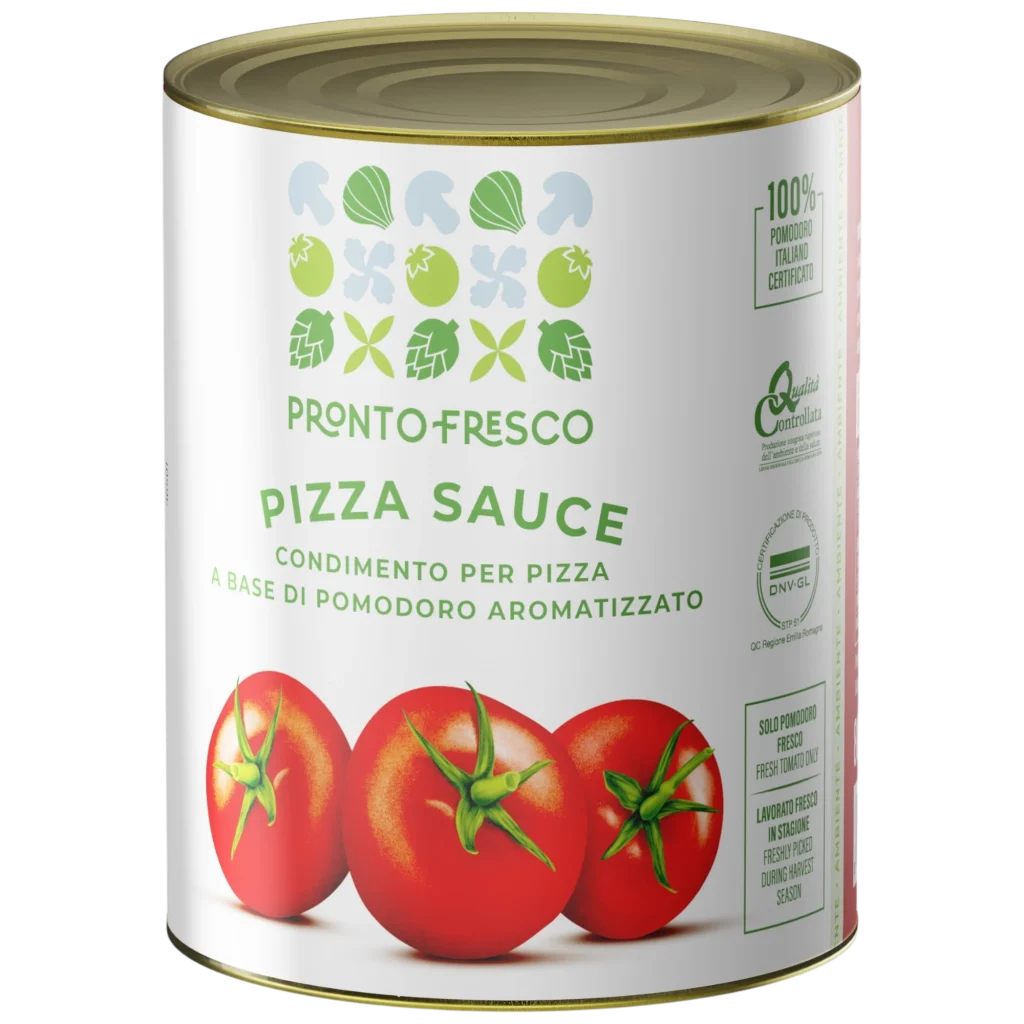 Соус томатний для піци ITALIAN