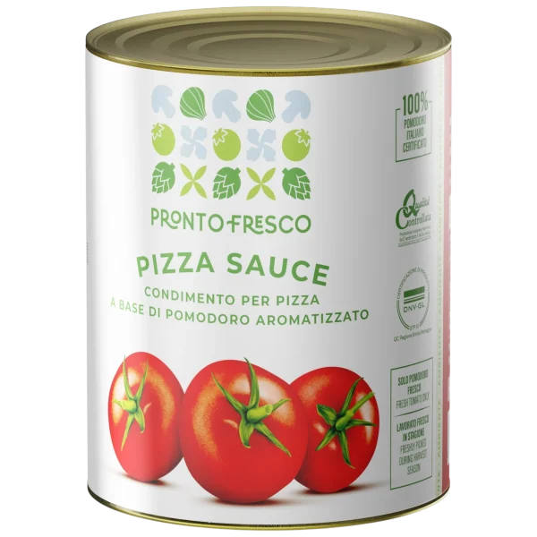 Соус томатний для піци Italian